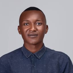 Kamasin Yunusa Trisma